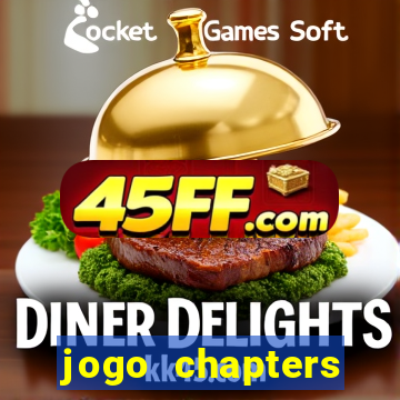 jogo chapters diamantes infinitos